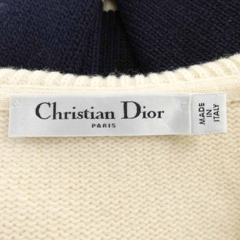 クリスチャンディオール CHRISTIAN DIOR 144S41AM318 ニ knit - Hàng hiệu Authentic 773669