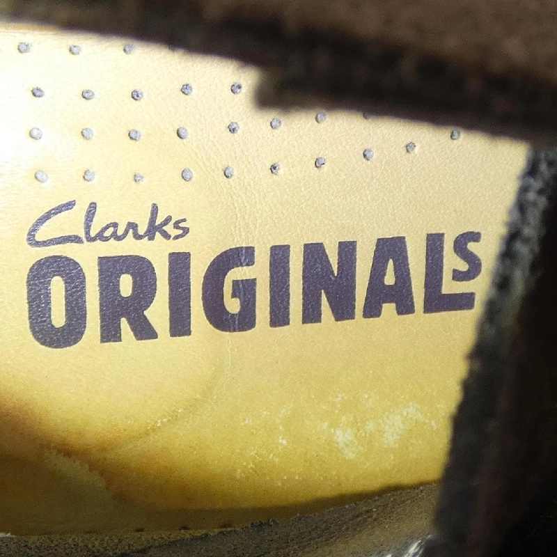 Giày CLARKS - Hàng hiệu Authentic 907164