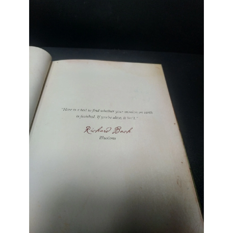 Người hùng - Rhonda Byrne (bìa cứng) new 90% HCM.ASB0607 352118
