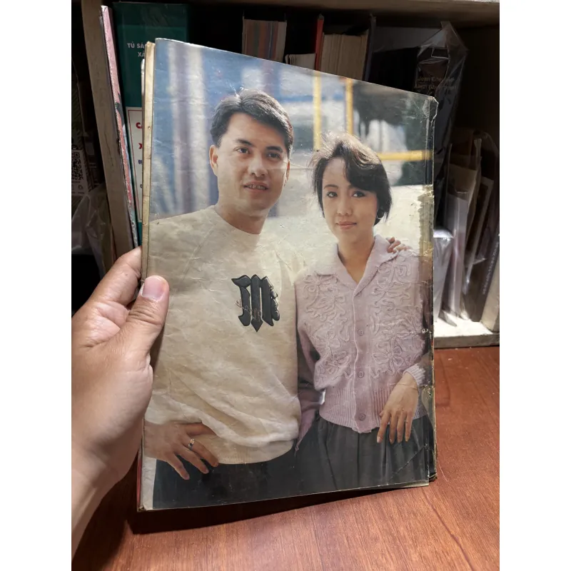 II Sưu Tầm: Poster Diễn Viên Hồng Kông 1013714