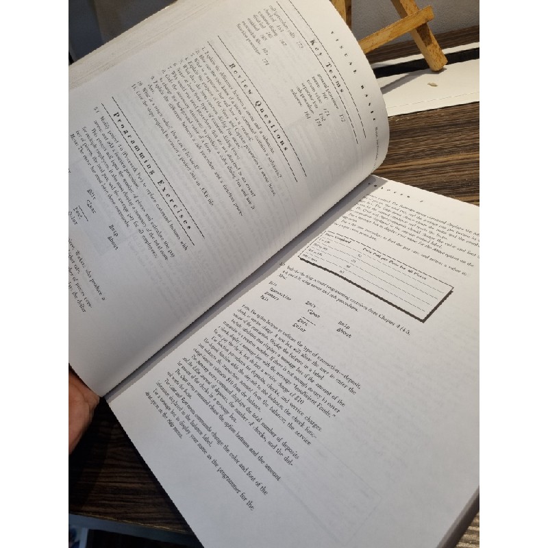 PROGRAMING IN VISUAL BASIC 5.0 - Julia Case Bradley & Anita C. Millspaugh 181764