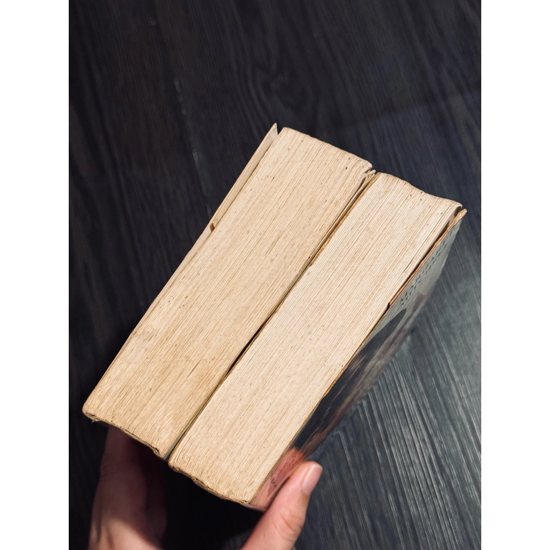 Cuốn theo chiều gió (Dương Tường dịch) 537465