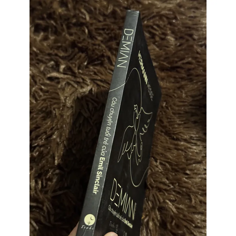 Demian - Hermann Hesse 702992