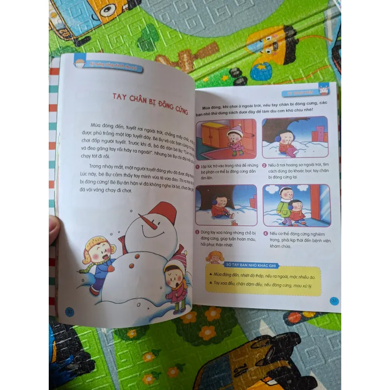 Tự Thoát Hiểm 1010588