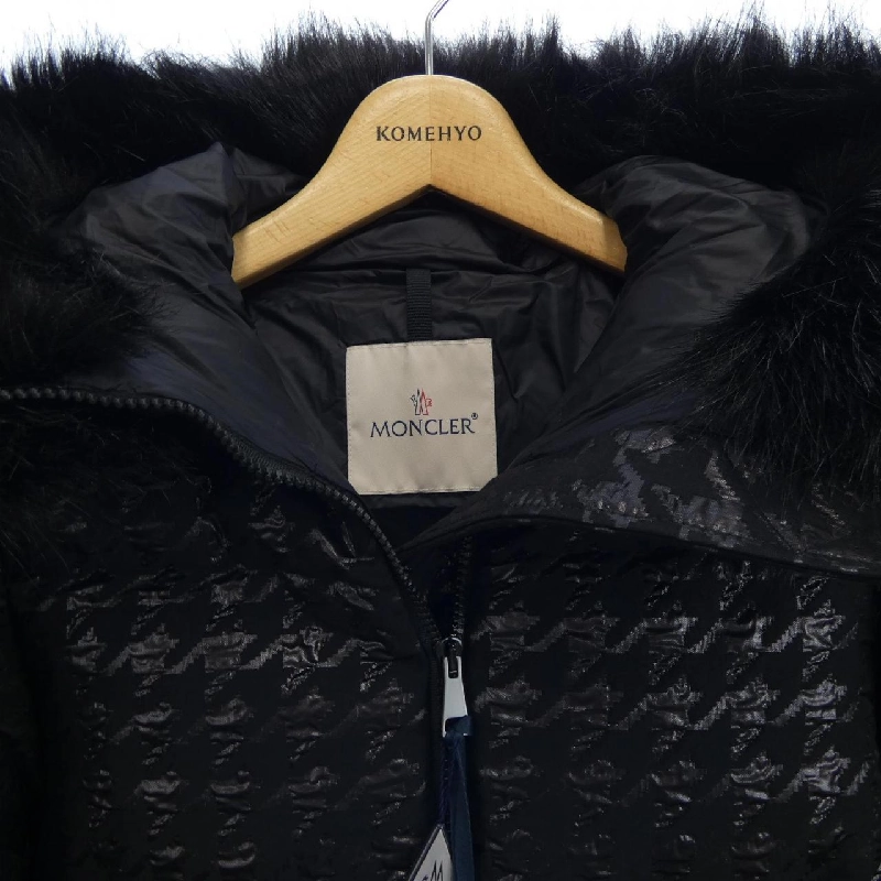 Moncler MONCLER Áo khoác lông 644226