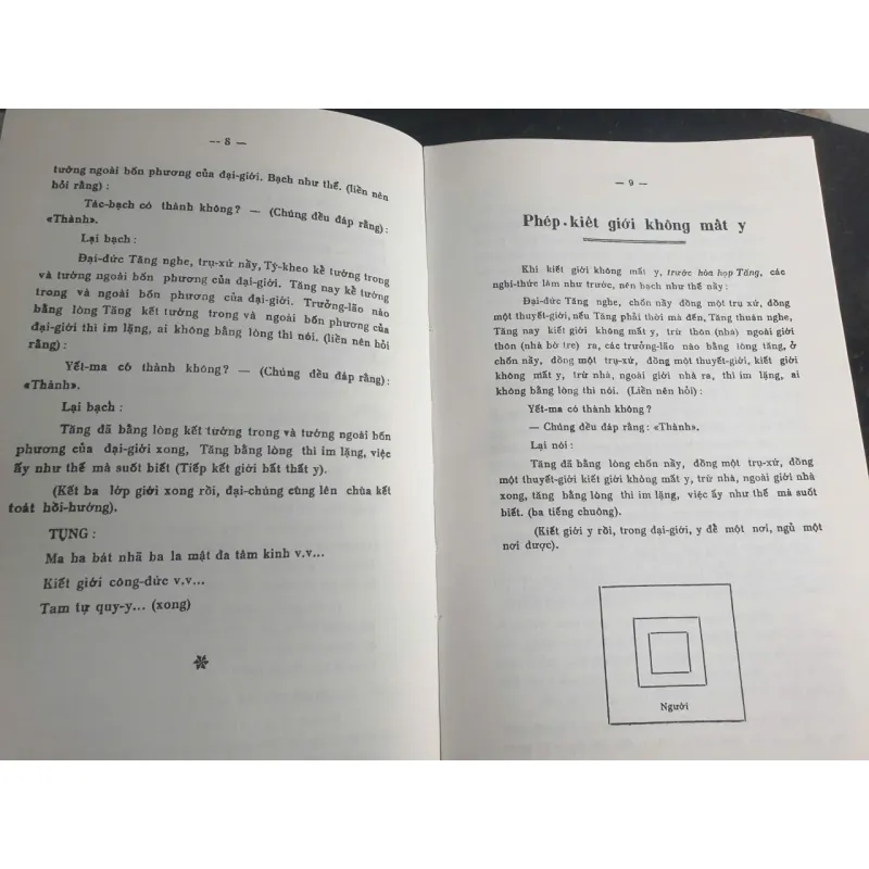 Tài Liệu Trụ Trì Phật-Giáo Việt-Nam Sách Có Bìa Mới 90% 695629