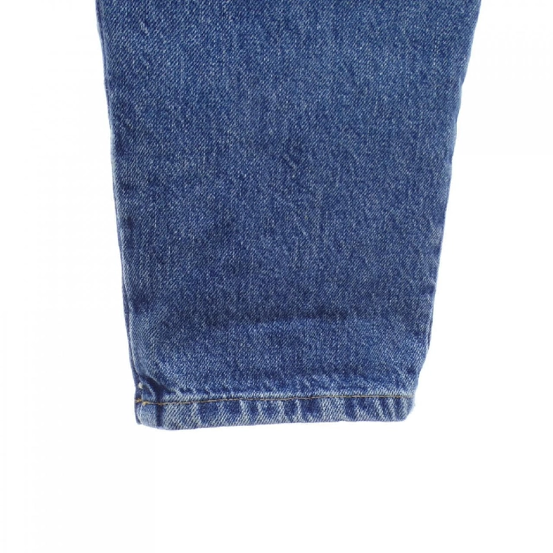 MIU MIU MIU MIU Logo GWP299 1ZGX Jeans - Hàng hiệu Chính hãng 810814