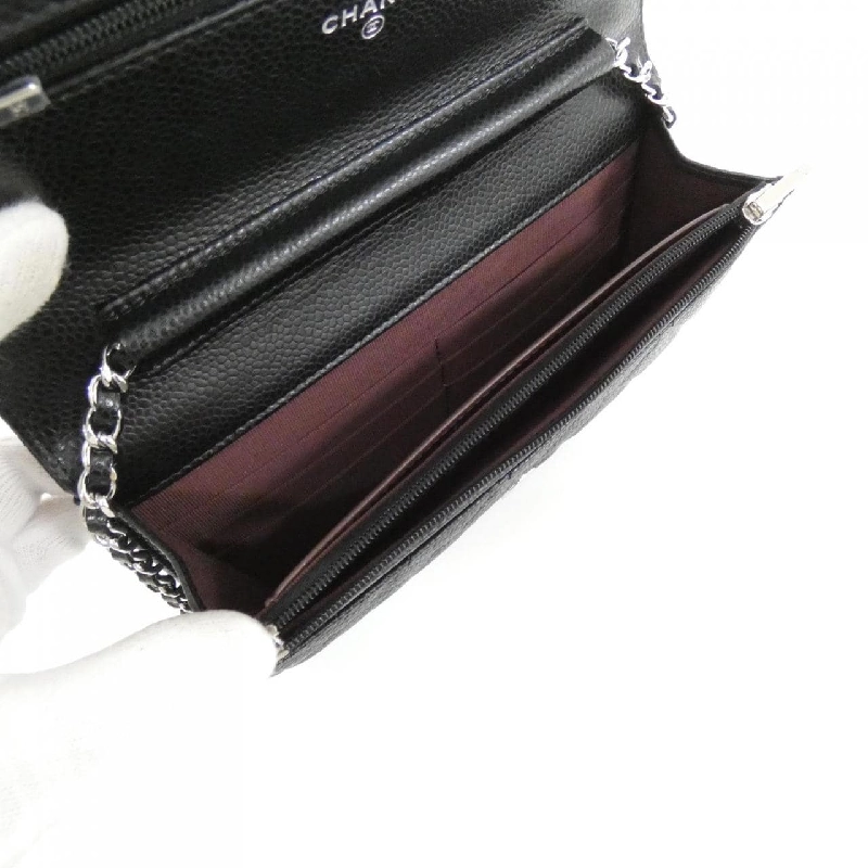 Ví xách Chanel Timeless Classic Line AP0250 621660