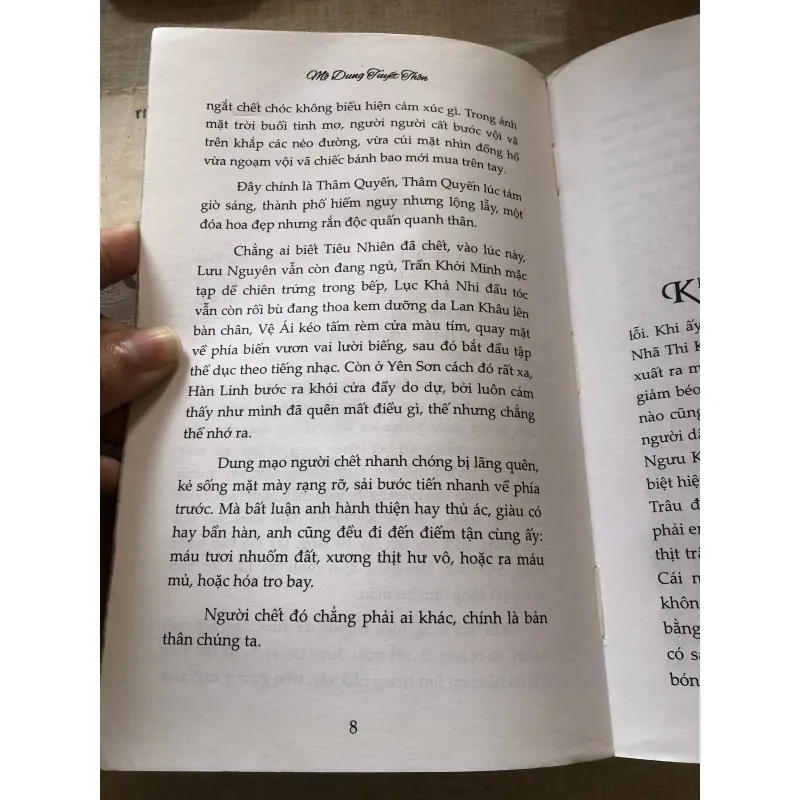 Thiên đường bên trái thâm quyến bên phải 973897