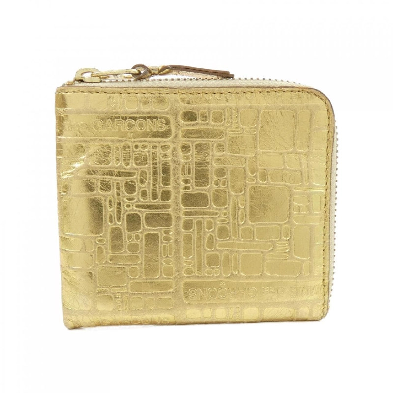 【Mã giảm giá】Ví COMME des GARCONS 656537