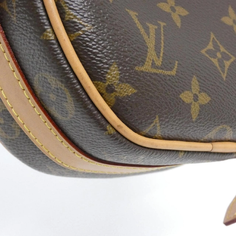 Túi đeo vai Louis Vuitton Monogram Boîte Chapeau Souple M45578 611282