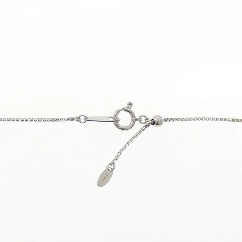 Dây chuyền kim cương PT900/PT850 0.50CT - Hàng hiệu Chính hãng 860986