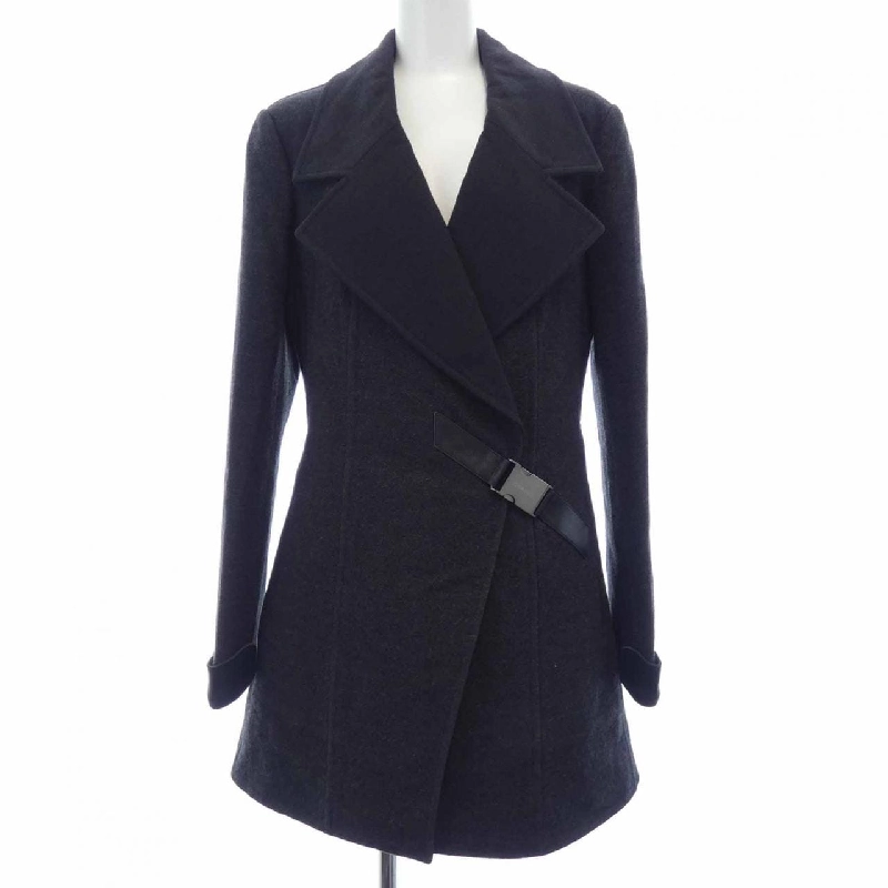 【Mã giảm giá】【Cổ điển】Áo khoác Chanel CHANEL 641616