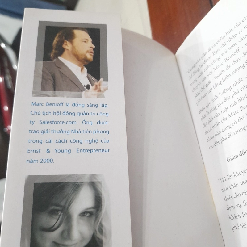 Marc Benioff - Bí mật phía sau ĐIỆN TOÁN ĐÁM MÂY 498046