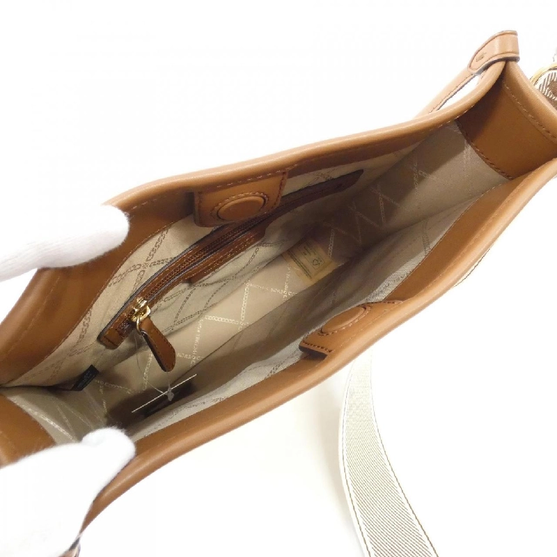 Túi xách vai LUISA 30R4G99M3V của Michael Michael Kors - Hàng hiệu Authentic 801377