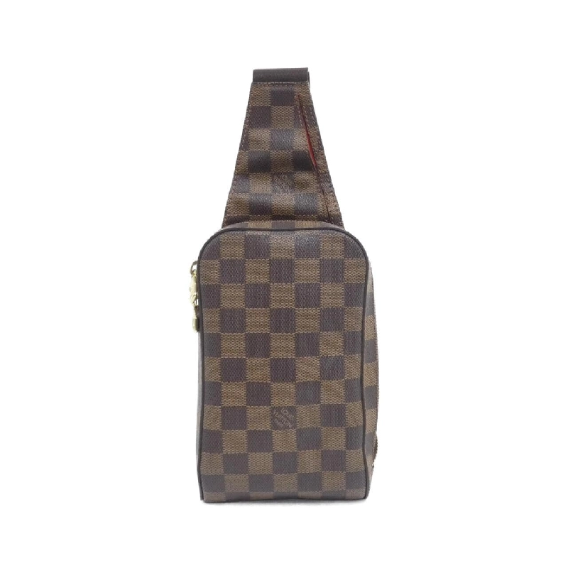 Túi xách vai Louis Vuitton Damier Geronimos N51994 610913