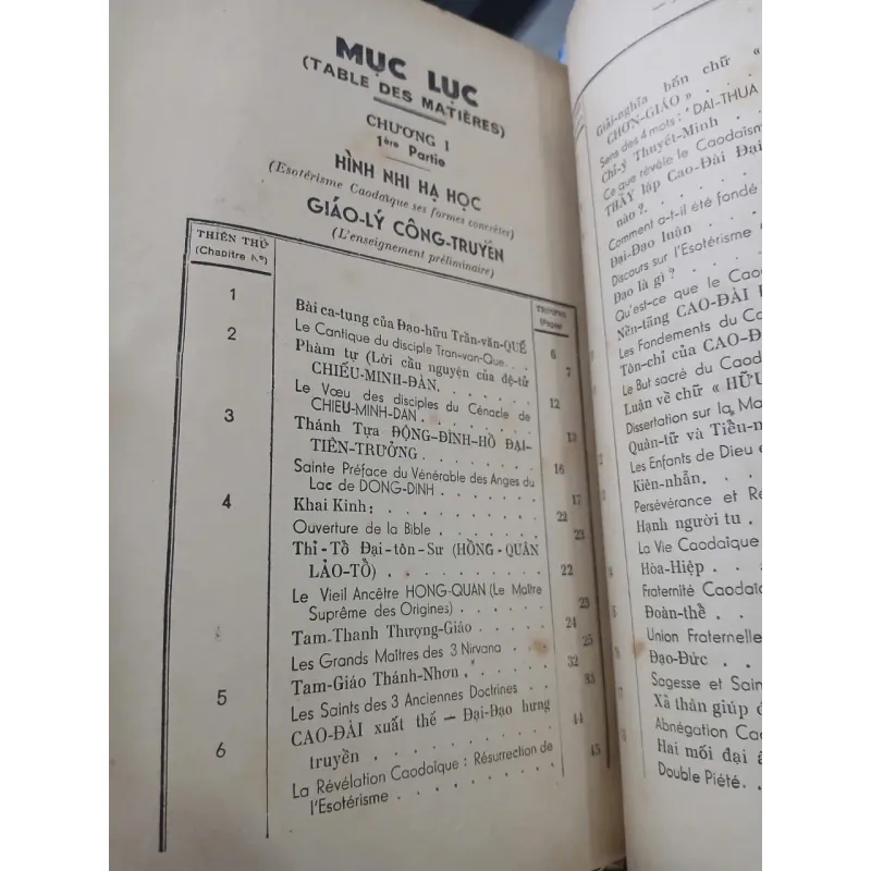 ĐẠI THỪA CHƠN GIÁO 999764