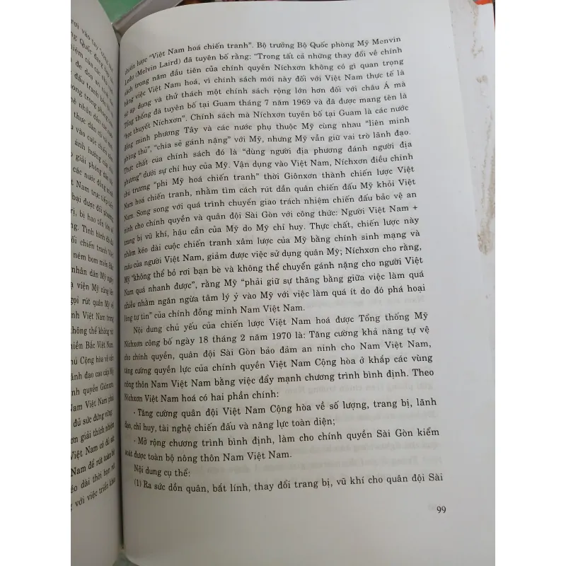 NHỮNG VỤ THẢM SÁT CỦA LÍNH MỸ Ở VIỆT NAM - CƠ LONG 793080