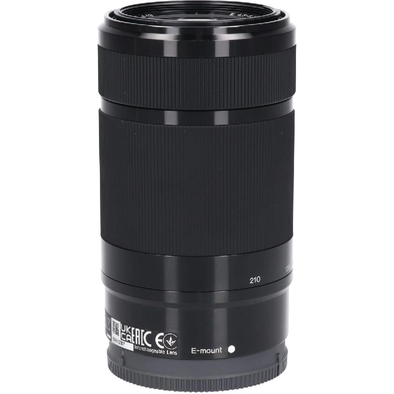 E55-210mm F4.5-6.3OSS - Hàng hiệu Authentic 880519