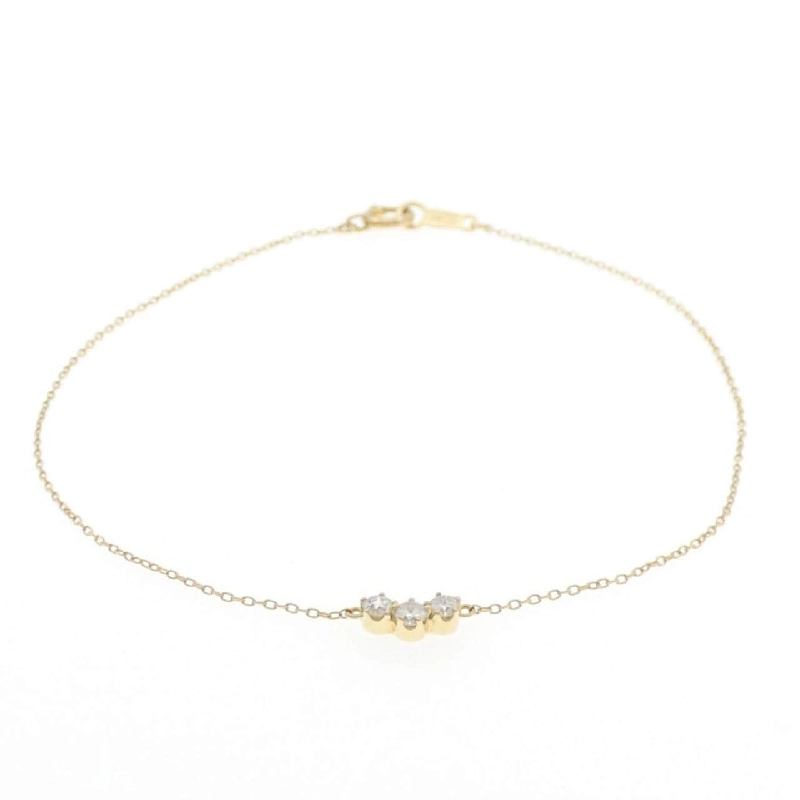 Vòng tay Tres Diamond - Hàng hiệu Authentic 846512