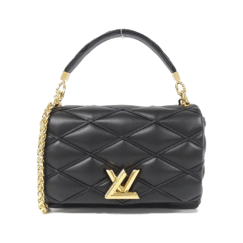 Túi xách vai Louis Vuitton GO-14 MM M22891 609026