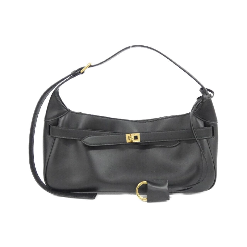 【Sản phẩm mới】Balenciaga BEL AIR 810680 2ABAV Túi đeo vai 612084