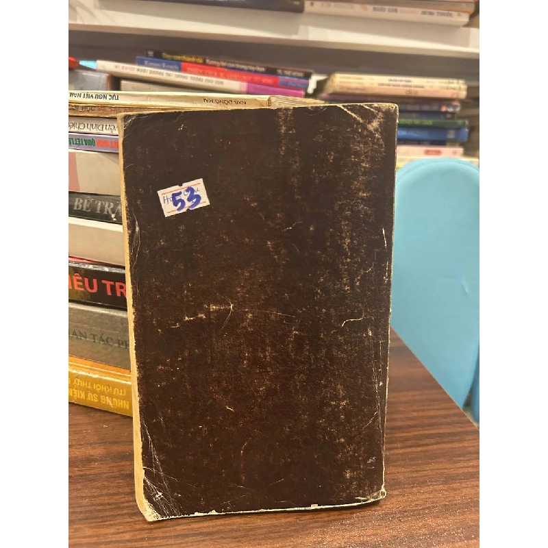 Cây Đen Sát - Dimitri Talép - Dimitri Talép 1000697