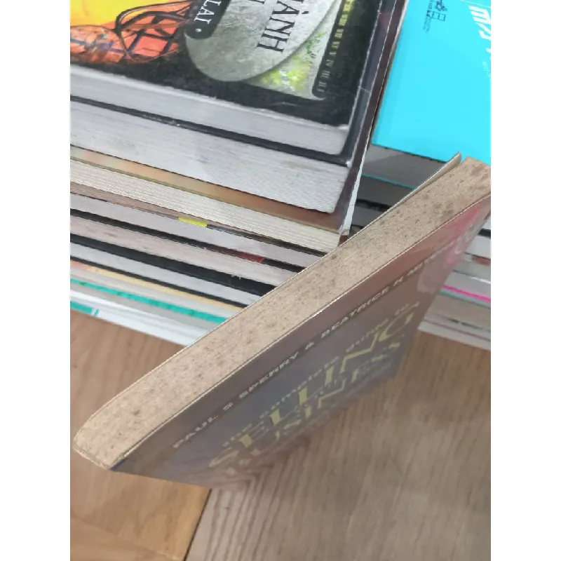 The complete guide to selling your business - Paul S Sperry & Beatrice H Mitchell 702521