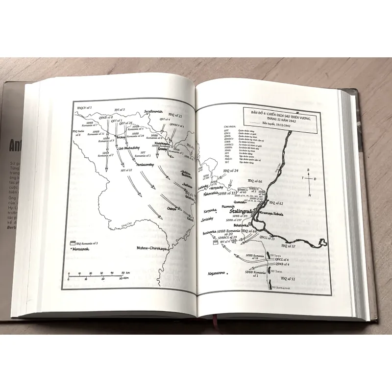 STALINGRAD - TRẬN CHIẾN ĐỊNH MỆNH 1000353