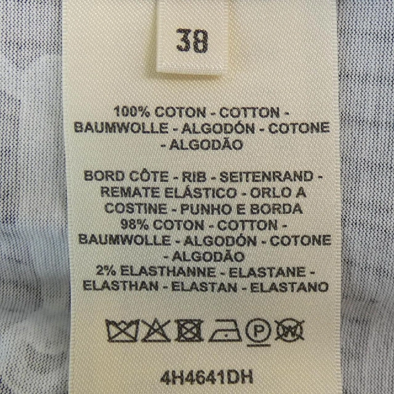 【Mã giảm giá】Áo thun HERMES 645777