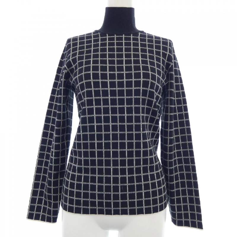 【Mã giảm giá】HERMES Áo len 642278