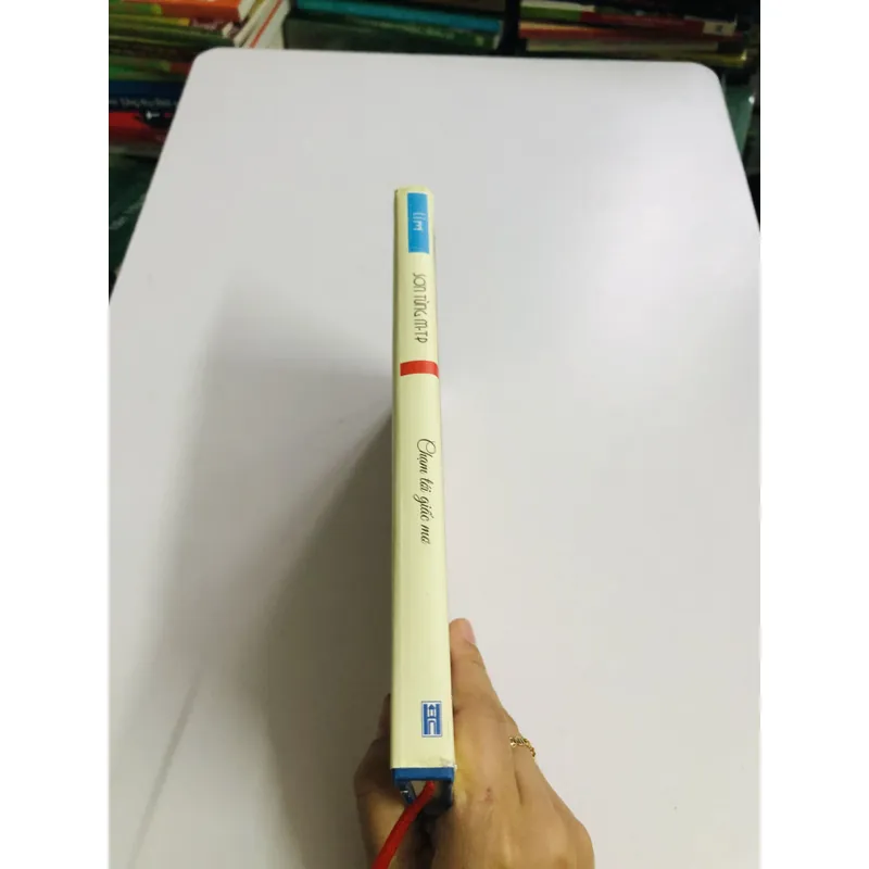 CHẠM TỚI GIẤC MƠ - Sơn Tùng MTP 737225