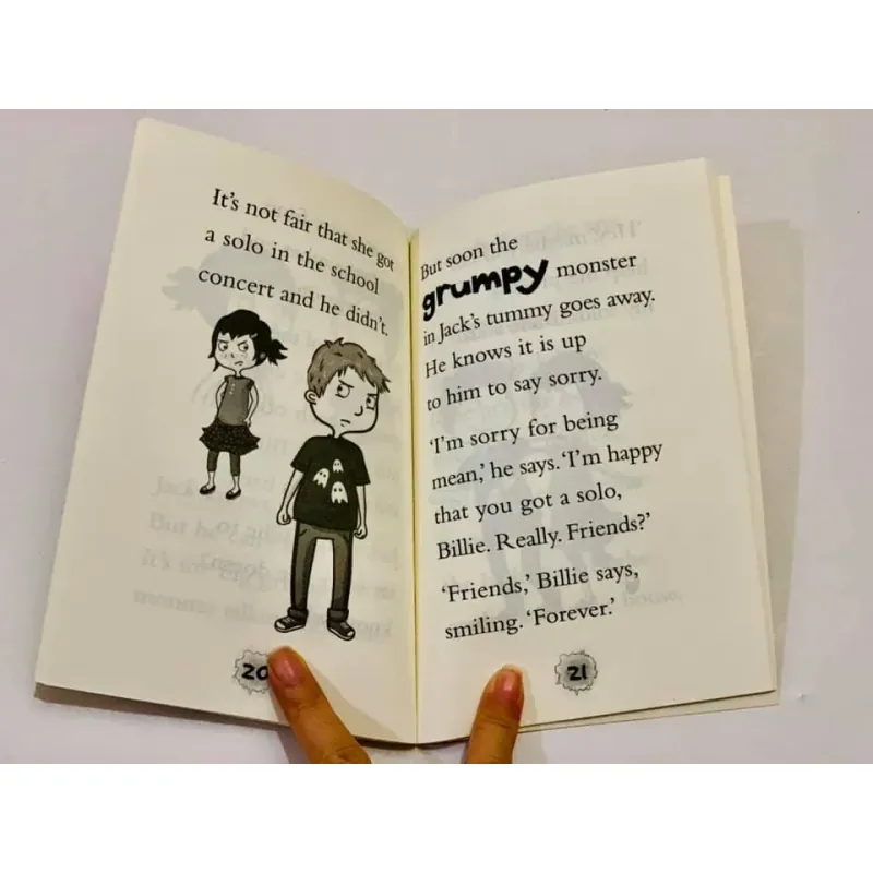 Hey Jack !The Complete Jack Stack - No box - 20 quyển 746110