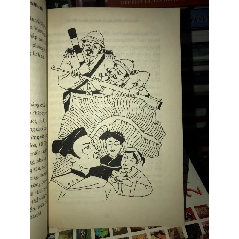 Những vị vua trẻ trong sử Việt tập 2 - Nguyễn Huy Thắng, Nguyễn Quốc Tín, Nguyễn Như Mai 778461