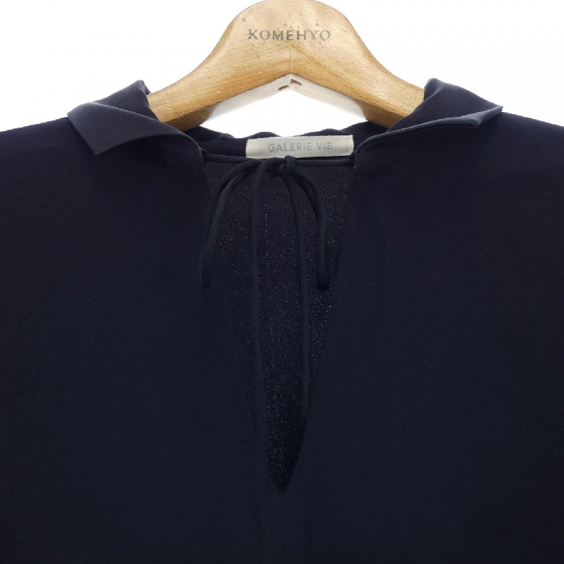 【Mã giảm giá】GALERIE VIE Áo 641781