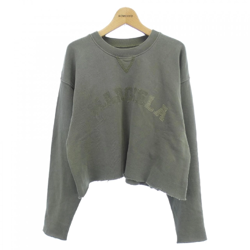 Maison Margiela - Áo sweatshirt - Hàng hiệu Authentic 642881