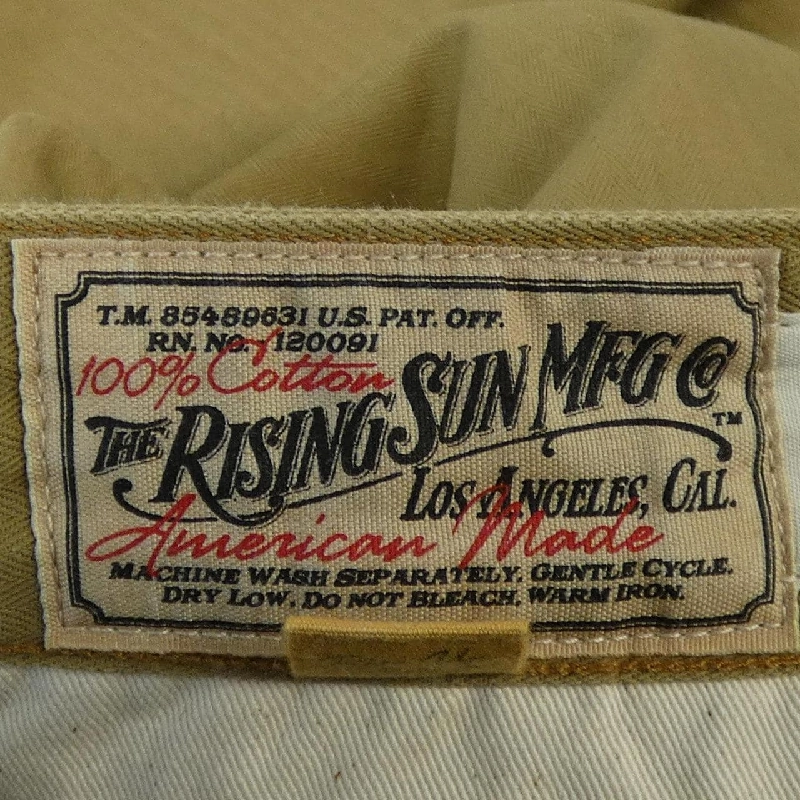 QUẦN THE RISING SUN MFG C - Hàng hiệu Chính hãng 881187