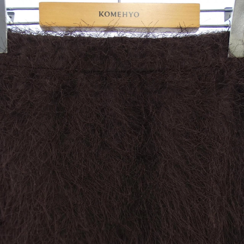 【Mã giảm giá】Ankureivu uncrave chân váy 649212