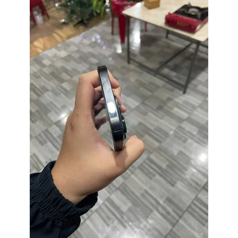 14pro 128gb mã Mỹ full zin chức năng 11tr7 máy trần không fix  757497