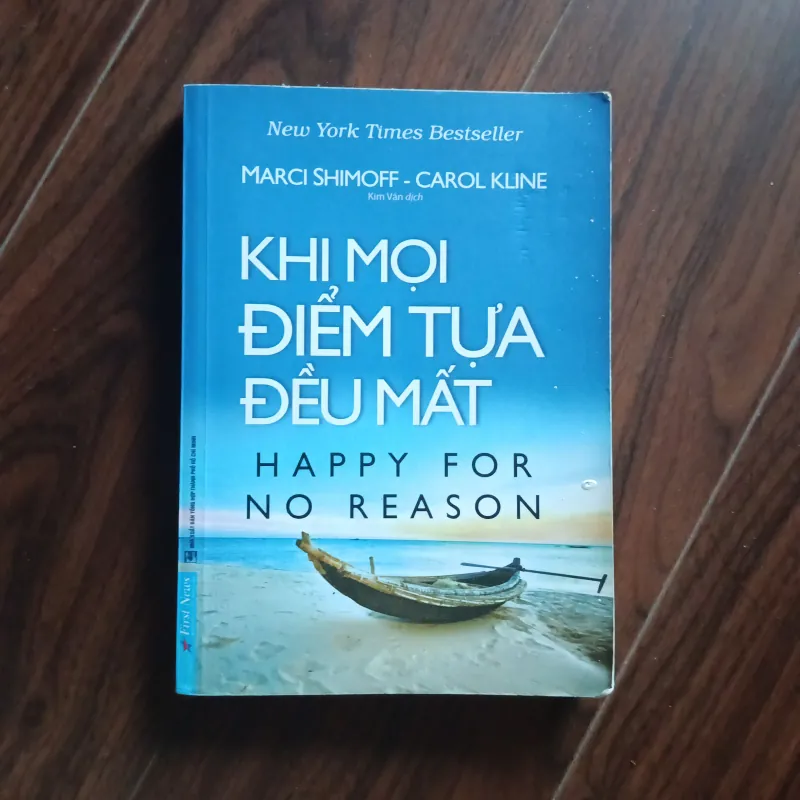 Khi mọi điểm tựa đều mất 1038110