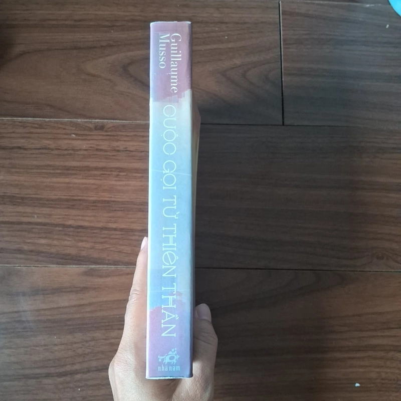 Cuoicj gọi từ thiên thần 508405
