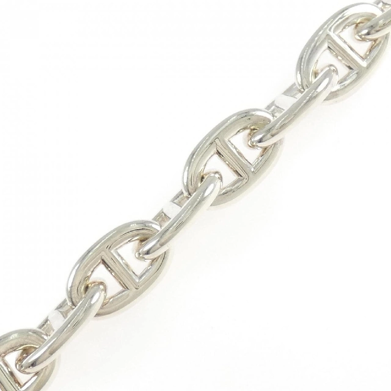 Vòng tay Hermès Chaine d'Ancre MM - Hàng hiệu Chính hãng 845158
