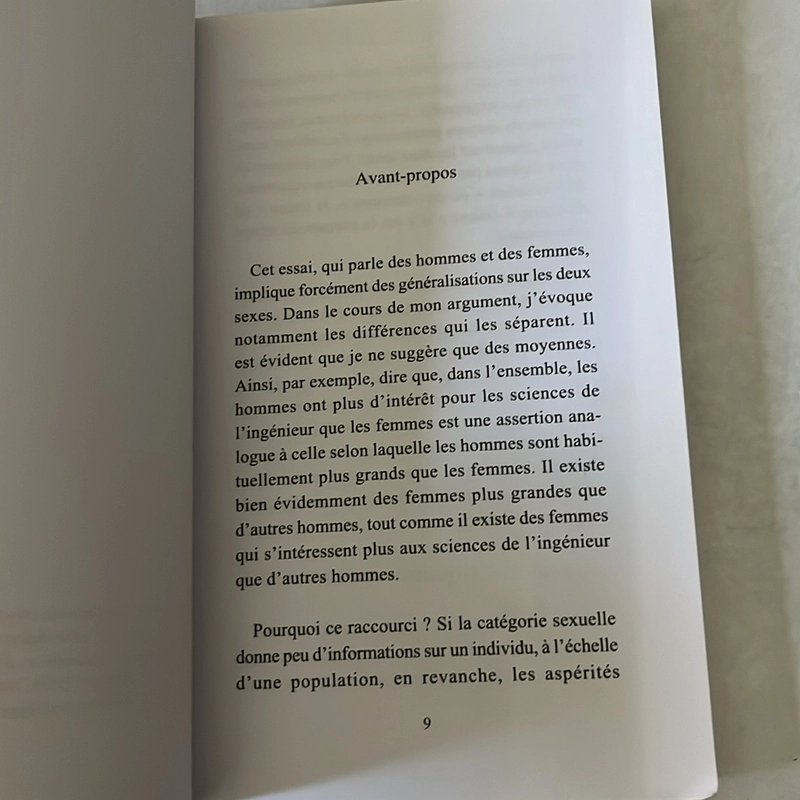 LES HOMMES SONT-ILS OBSOLÈTES? 503489