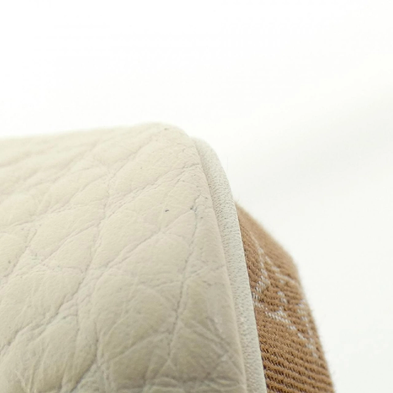 【Vintage】Túi Louis Vuitton Monogram Mini Run Trapeze GM M40060 618665