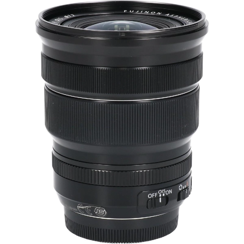 XF10-24mm F4R OIS - Hàng hiệu Authentic 880030