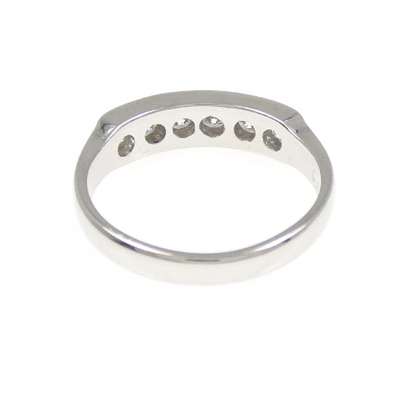 Nhẫn kim cương PM900 0.65CT - Hàng hiệu Authentic 851379