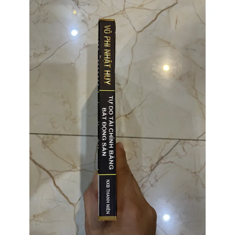 Tự do tài chính bằng bất động sản 602730