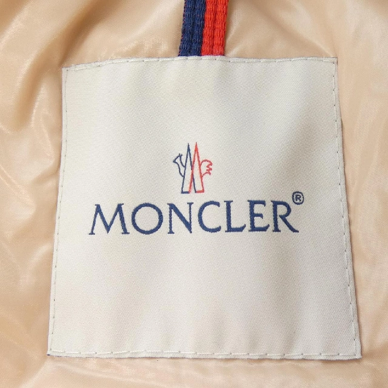 MONCLER COTINUS Áo khoác lông - Hàng hiệu Chính hãng 814554