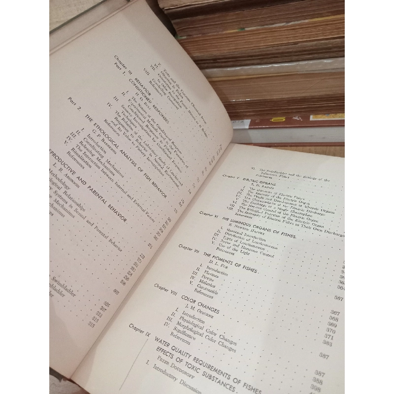 The physiology of fishes - Margaret E. Brown 778056