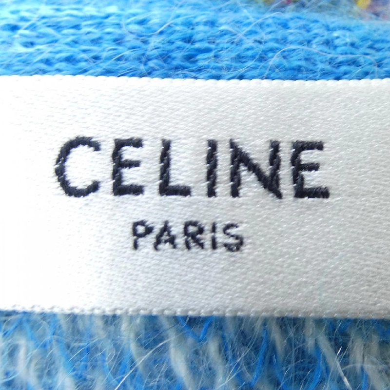 セリーヌ CELINE 2A20W501Q ニット - Hàng hiệu Authentic 896190